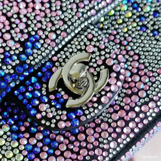 Firstbag Ru 20CM FLAP BAG CHANEL 0507